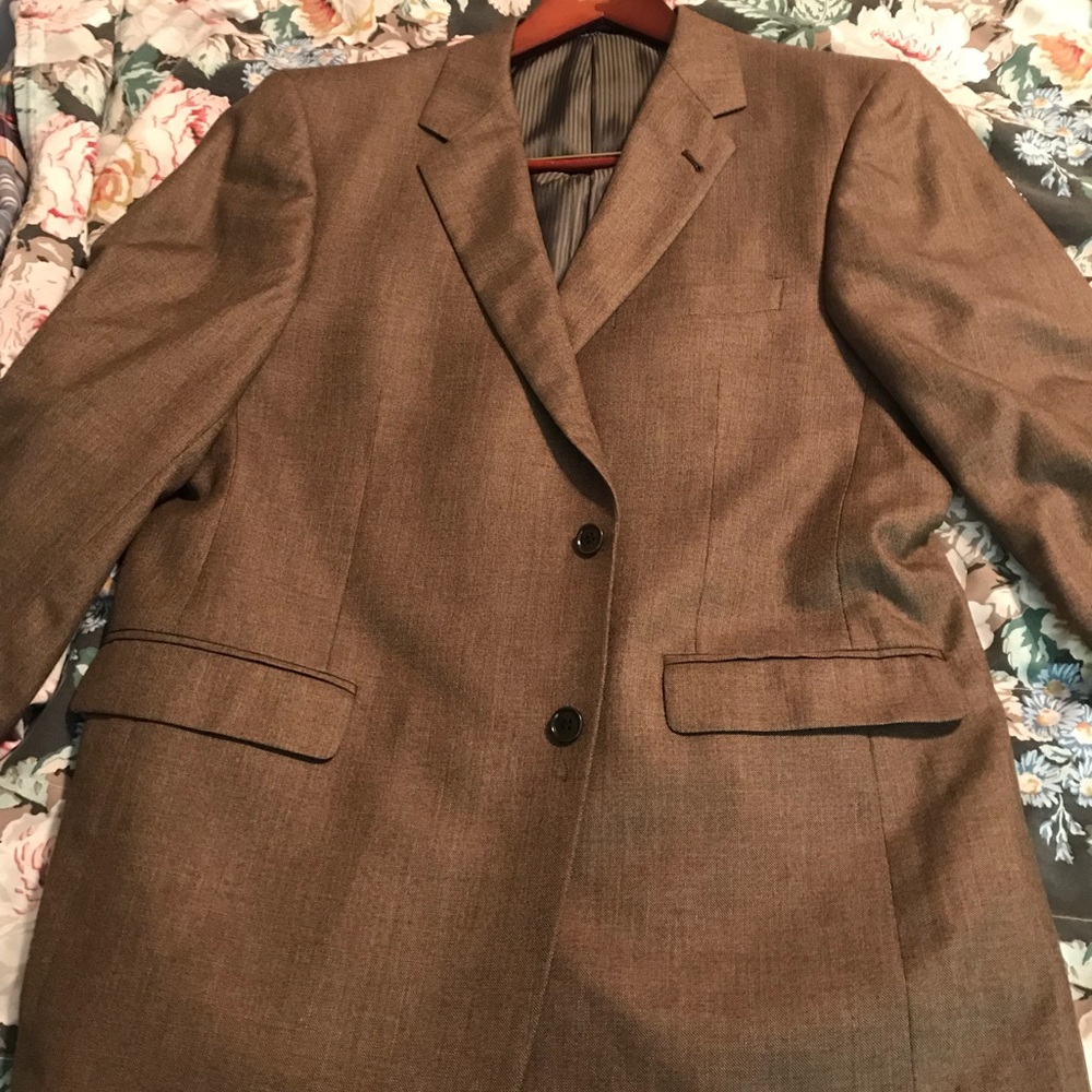 44R Turnberry Sports Coat